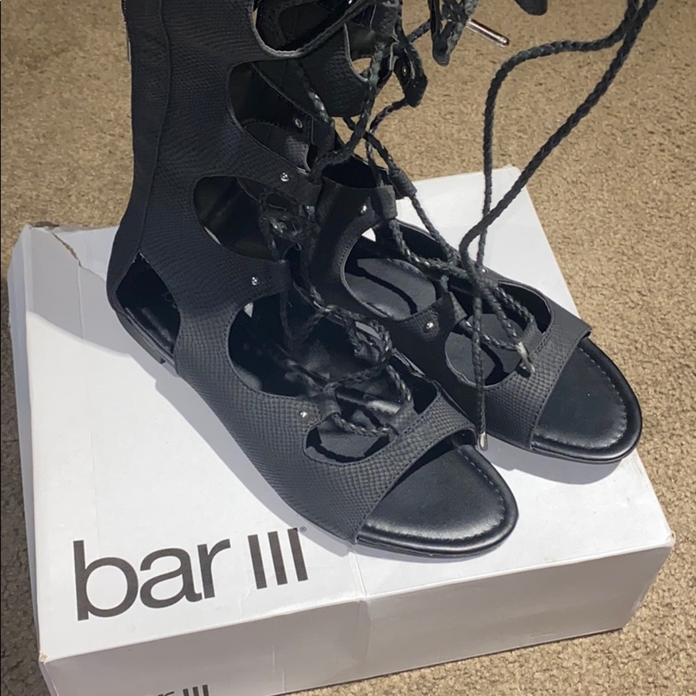 Bar III